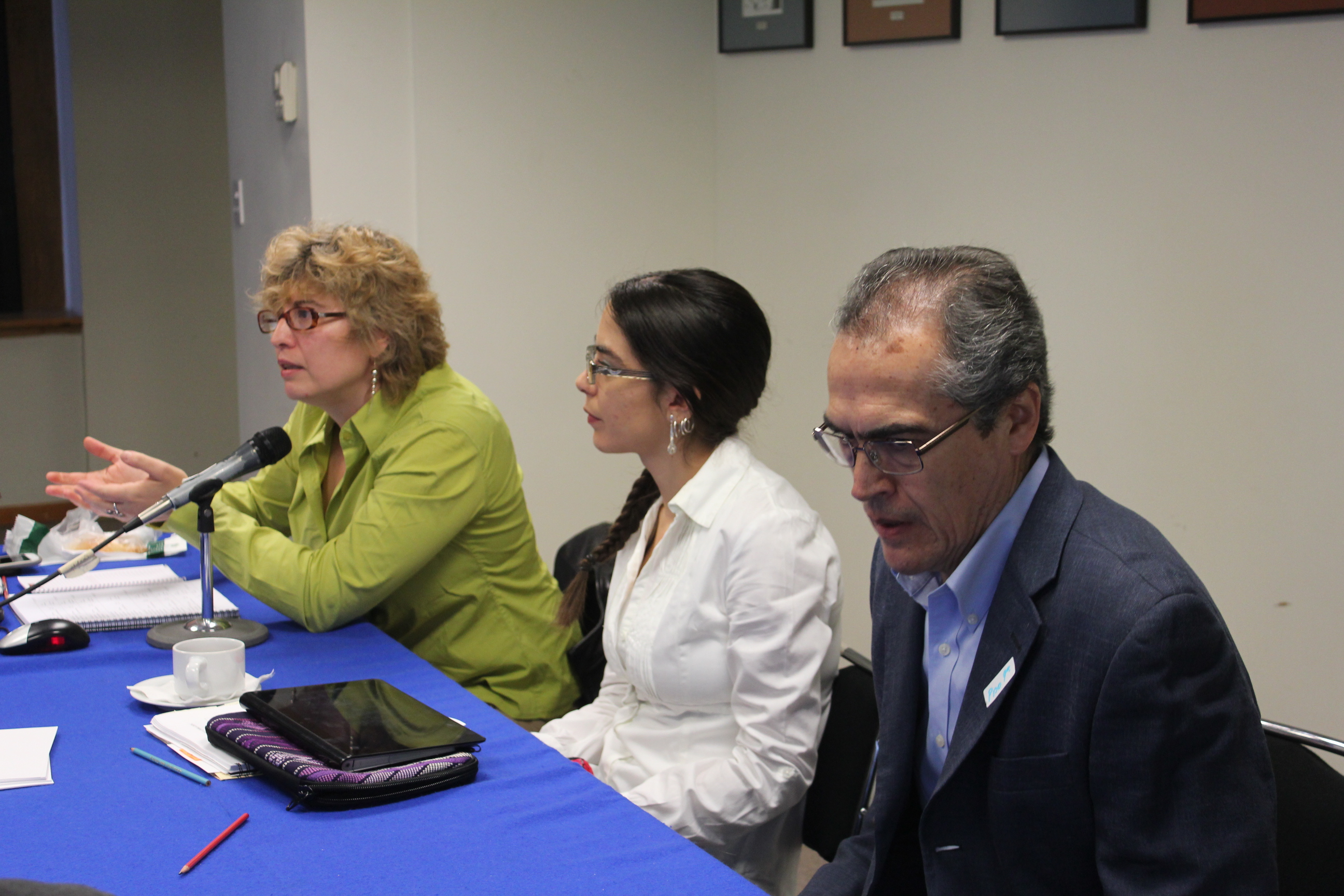 Galería Fotográfica