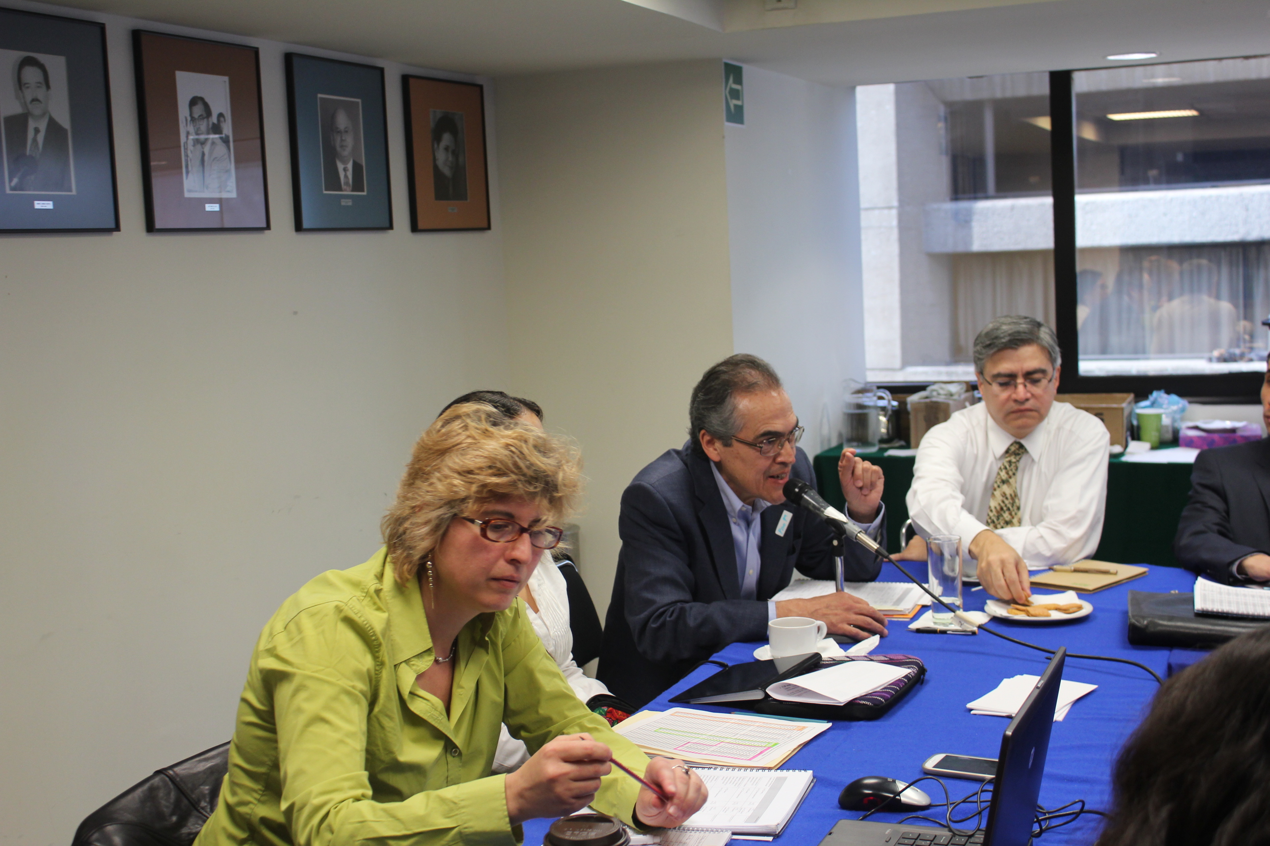 Galería Fotográfica