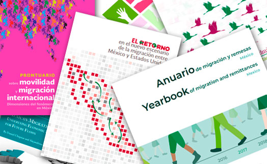 Ir a Publicaciones