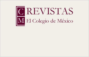 Archivos | Estudios Sociológicos de El Colegio de México