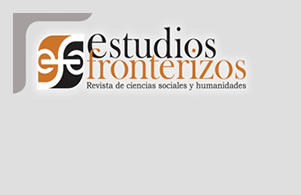 Estudios Fronterizos