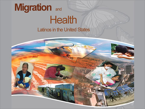 Migration and Heallth. Latinos in the United States