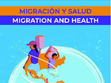 Migración y Salud / Migration and Health Ed. 2021