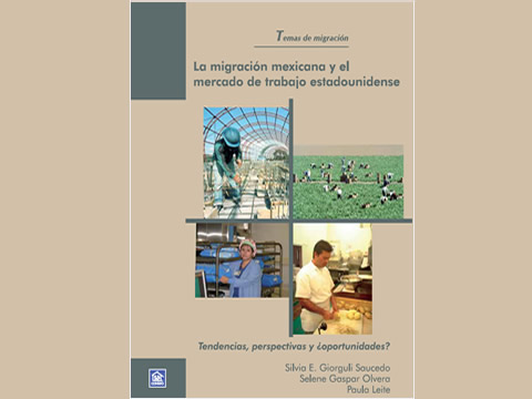 La migración mexicana y el mercado de trabajo estadounidense